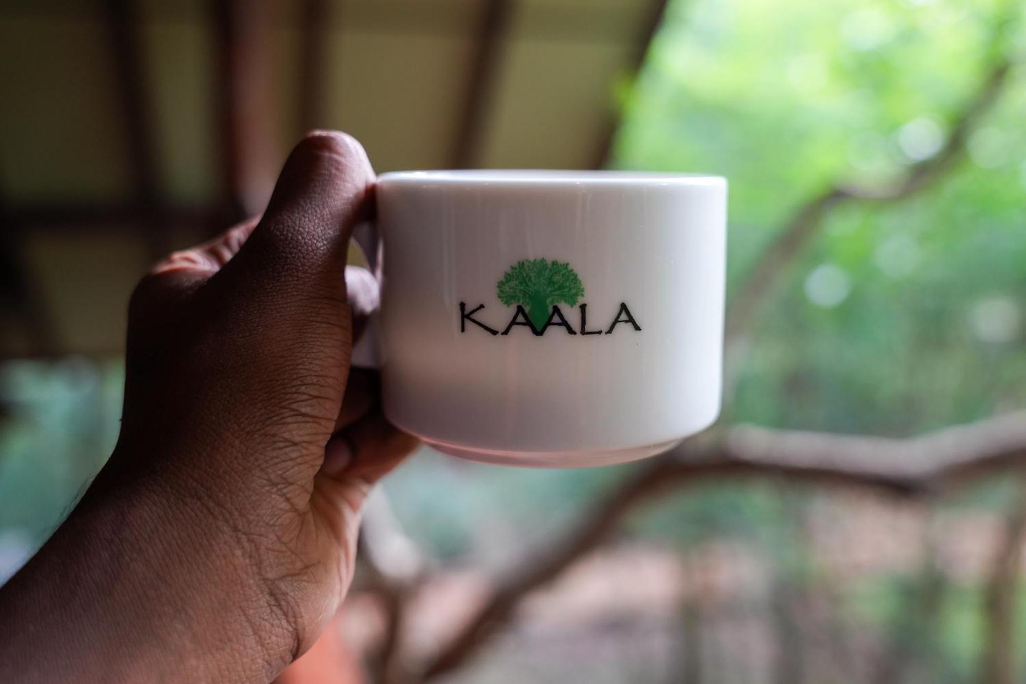 Kaala Kalaththewa Luxury Eco Resort Anuradhapura Exterior photo