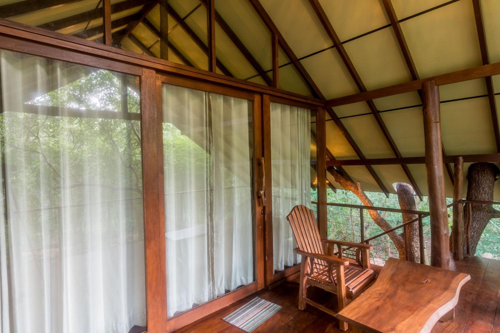 Kaala Kalaththewa Luxury Eco Resort Anuradhapura Exterior photo