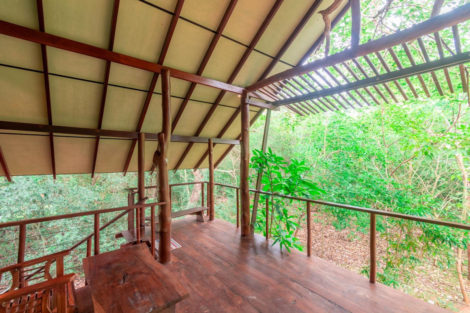 Kaala Kalaththewa Luxury Eco Resort Anuradhapura Exterior photo